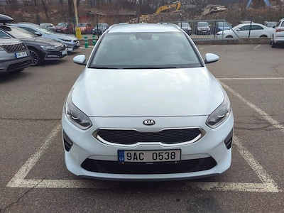 Kia Ceed 1.0 T-GDI 74kW Spin SW