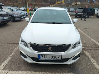 Peugeot 301 ACTIVE 1.2 PureTech 82 MAN5