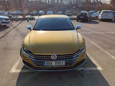 Volkswagen Arteon 2.0 TDI BMT DSG Elegance