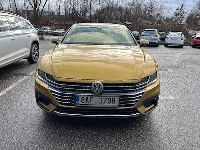 Volkswagen Arteon 2.0 TSI BMT R-line