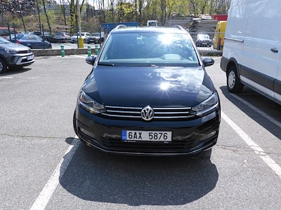 Volkswagen Touran 1.4 TSI Highline DSG