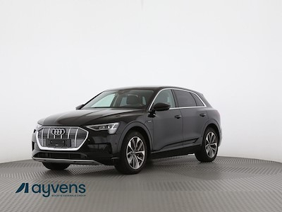 Audi e-tron 71KWH 50 ADVANCED QUATTRO