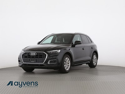 Audi Q5 2.0 40 TDI S TRONICQUATTRO