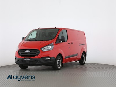 Ford transit custom 2.0 TDCI 105PS 300 L2H1 Ambiente