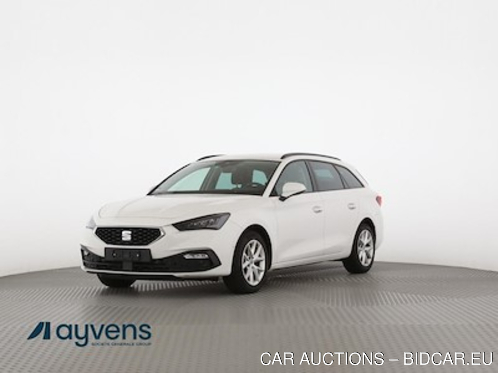 Seat leon 2.0 TDI EVO STYLE DSG ST