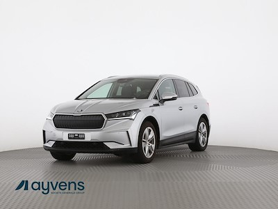 Skoda enyaq BEV 82KWH IV80 AUTO