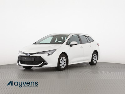 Toyota corolla 1.8 HSD COMFORT E-CVT HYBRID TOURING SPO