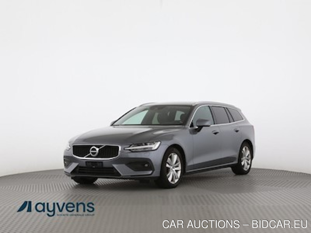 Volvo v60 2.0 D4 MOMENTUM GEARTRONIC AUTO 4WD