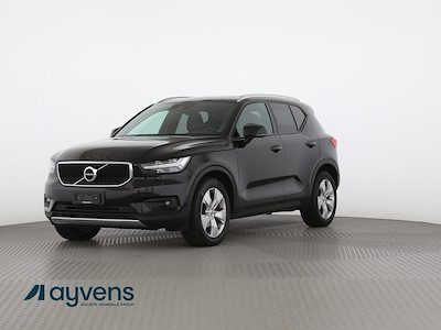 Volvo xc40 2.0 D3 MOMENTUM