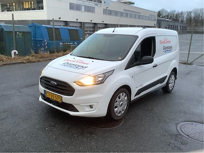 Ford Transit connect 1.5 TDCi EcoBlue 100 L1 Trend M6 UA!,