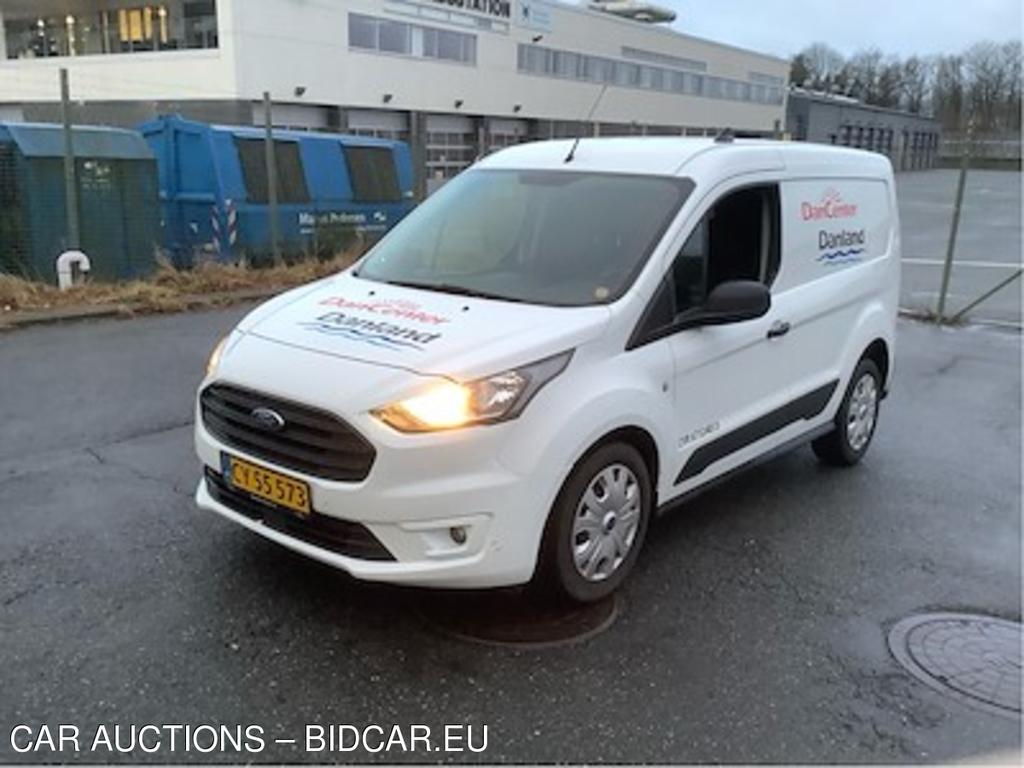 Ford Transit connect 1.5 TDCi EcoBlue 100 L1 Trend M6 UA!,