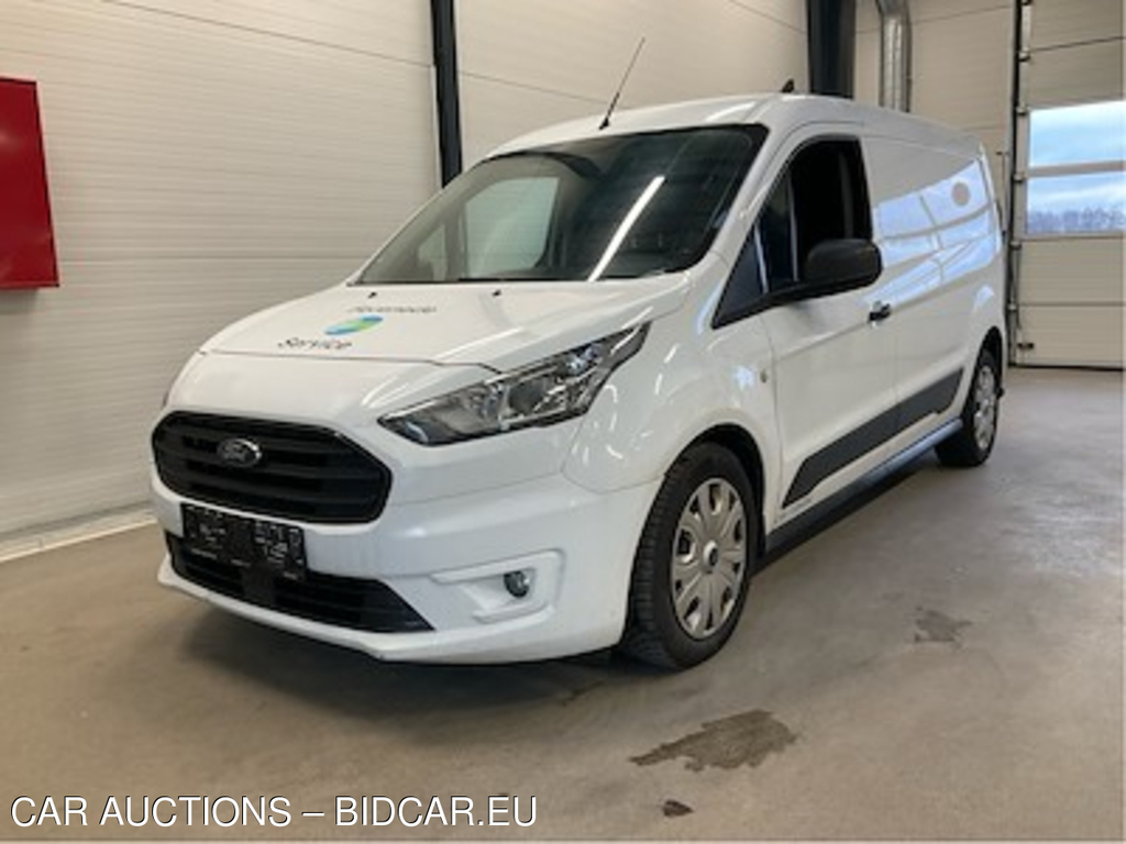 Ford Transit connect 1.5 TDCI EcoBlue 120 L2 Trend HP A8 UA!,