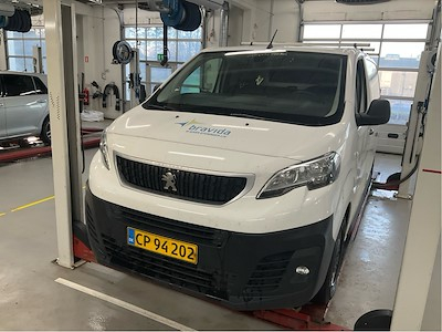 Peugeot Expert 2.0 BLUEHDI Plus L2 122 HK UA!,