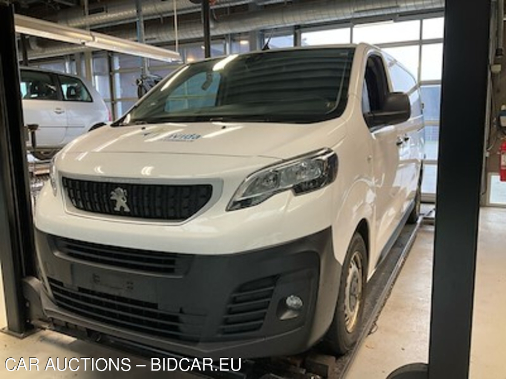 Peugeot EXPERT LW Plus L3 2.0 HDI 122 HK UA!