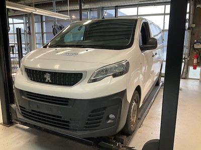 Peugeot EXPERT LW Plus L3 2.0 HDI 122 HK UA!