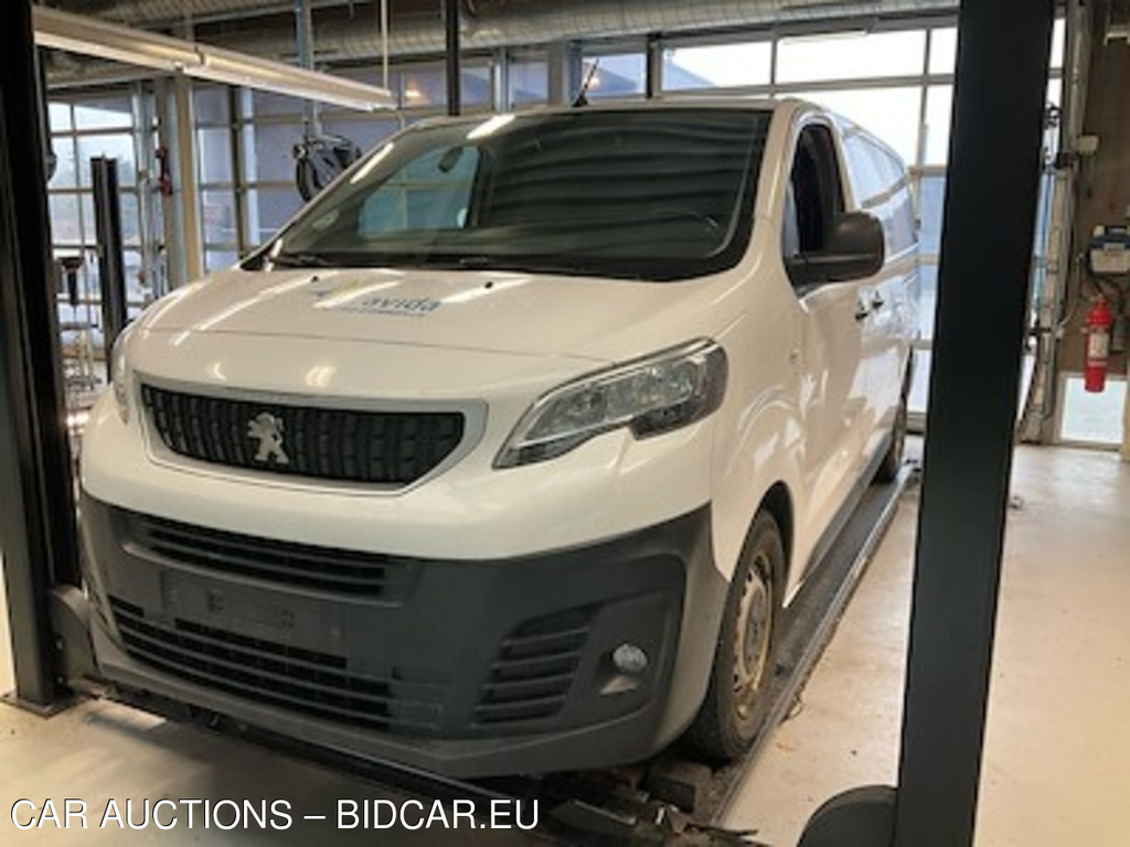 Peugeot EXPERT LW Plus L3 2.0 HDI 122 HK UA!