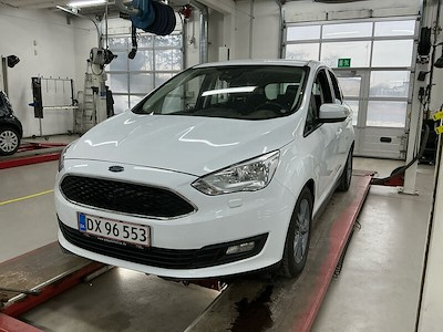 Ford C-MAX 1.5TDCi 120 Business PS6 UA!,