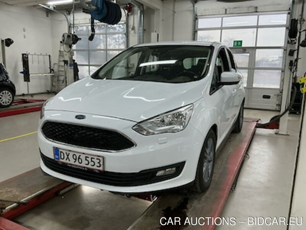 Ford C-MAX 1.5TDCi 120 Business PS6 UA!,