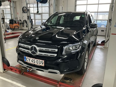 Mercedes-Benz GLB 2.0 GLB 220 D Business 7 SEAT DCT UA!