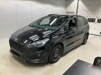 Ford S-MAX 2.0 EcoBlue 190 ST-Line Fleet A8 UA!