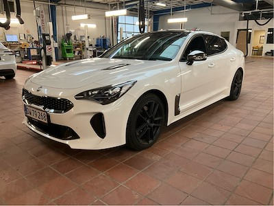 Kia Stinger 2.0 T-GDI AUTO GT-LINE FLEET UA!