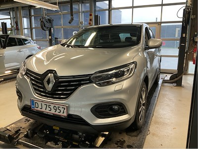 Renault KADJAR 1.5 dCi 115 EDC ZEN UA!