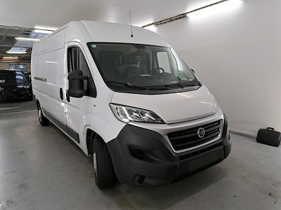 Fiat Ducato 35 fourgon lwb dsl - 2.0 Mjet L3H2 (EU6)