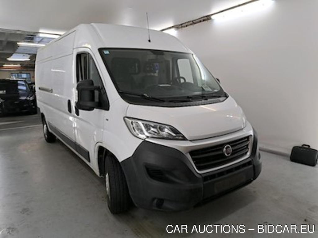 Fiat Ducato 35 fourgon lwb dsl - 2.0 Mjet L3H2 (EU6)