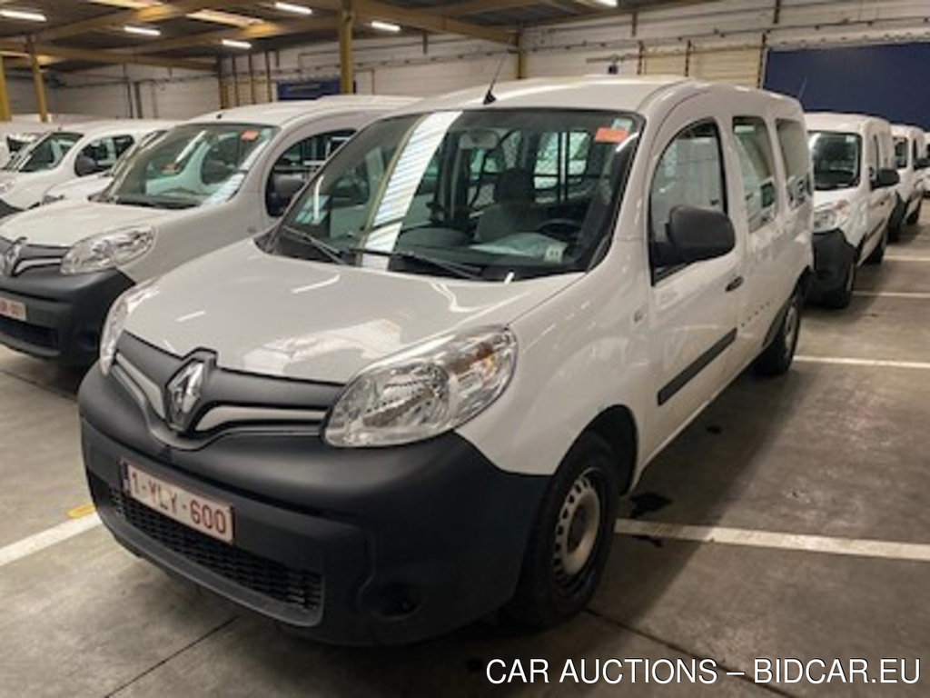 Renault Kangoo express maxi diesel Lot 1.3 RENAULT KANGOO EXPRESS Maxi 1.5 dCi Blue Confort