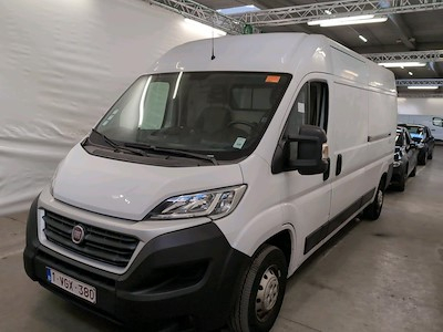 Fiat Ducato 35 fourgon lwb dsl - 2.0 Mjet L3H2 (EU6)