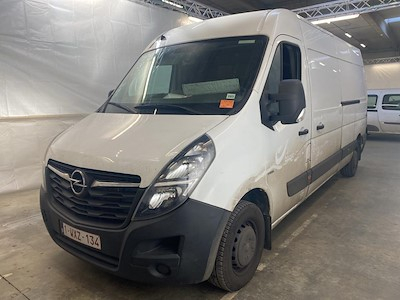 Opel Movano 3500 fou lwb HR dsl 2.3 Turbo D L3H2