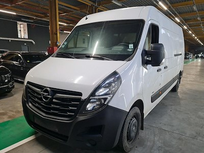 Opel Movano 3500 fou lwb HR dsl 2.3 Turbo D L3H2