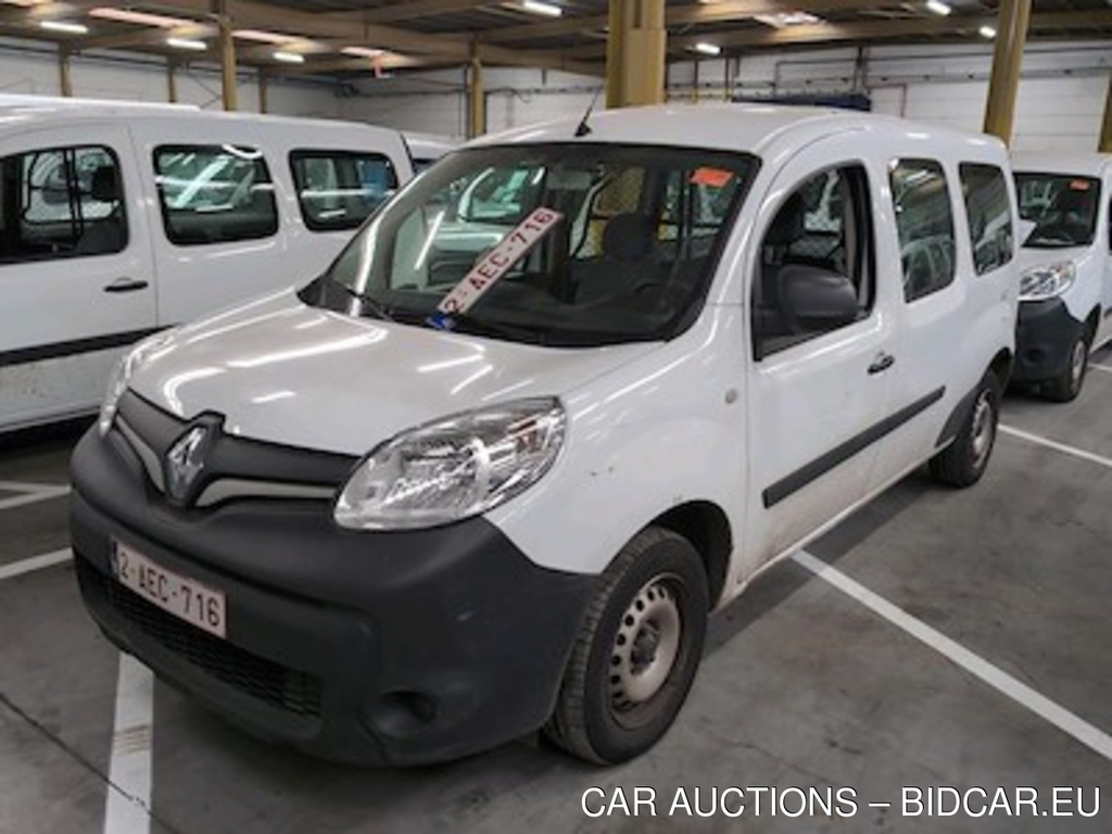 Renault Kangoo express 1.5 BLUE DCI 95 MAXI CONFORT Comfort