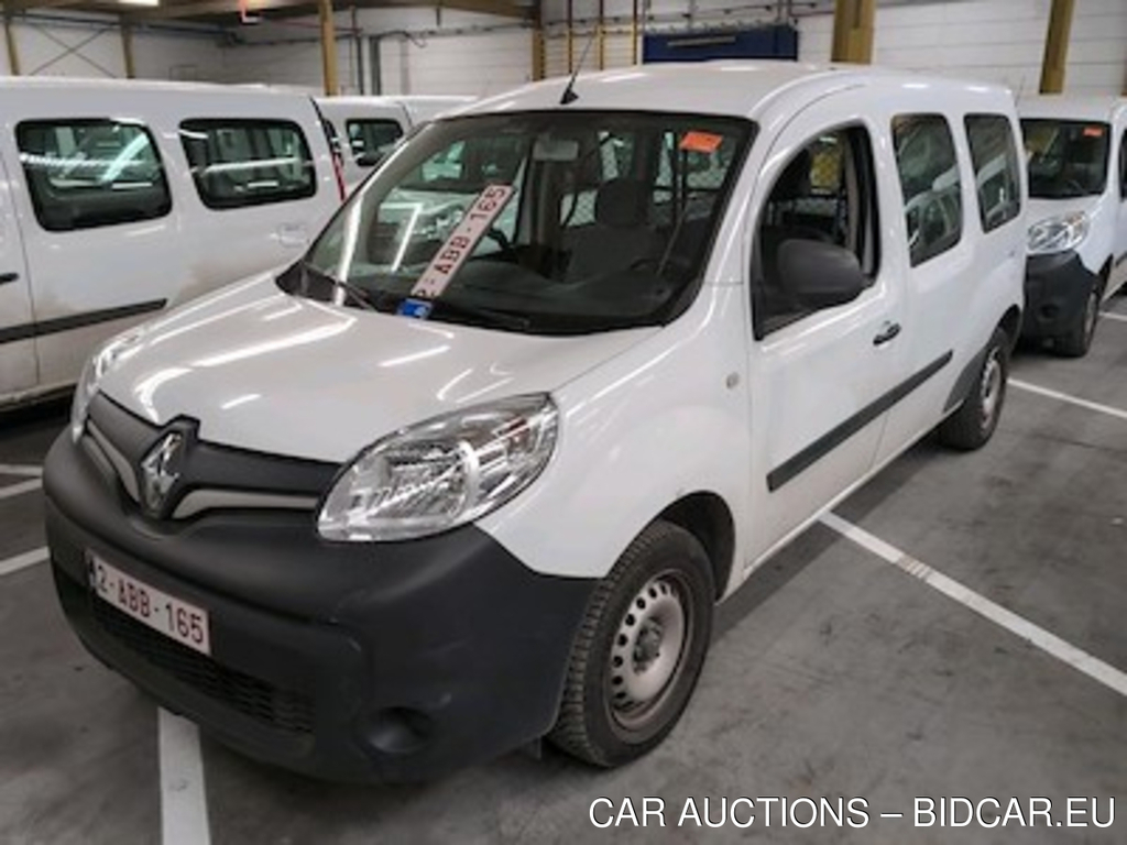 Renault Kangoo express 1.5 BLUE DCI 95 MAXI CONFORT Comfort