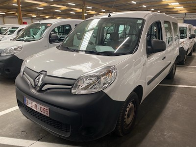 Renault Kangoo express 1.5 BLUE DCI 95 MAXI CONFORT Comfort