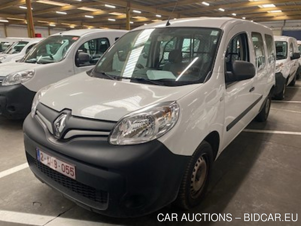 Renault Kangoo express 1.5 BLUE DCI 95 MAXI CONFORT Comfort