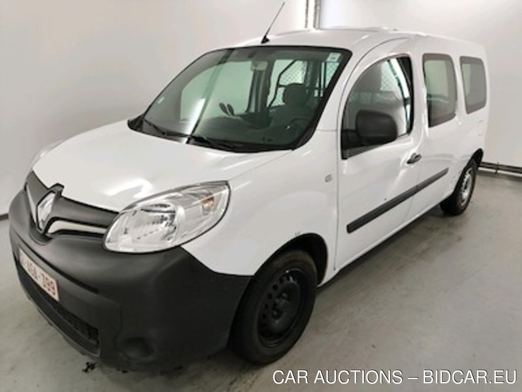 Renault Kangoo express 1.5 BLUE DCI 95 MAXI CONFORT Comfort