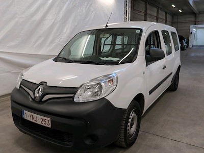 Renault Kangoo express maxi diesel Lot 1.3 RENAULT KANGOO EXPRESS Maxi 1.5 dCi Blue Confort