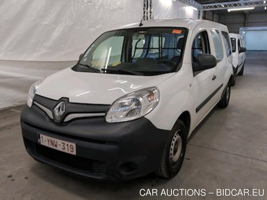 Renault Kangoo express maxi diesel Lot 1.3 RENAULT KANGOO EXPRESS Maxi 1.5 dCi Blue Confort