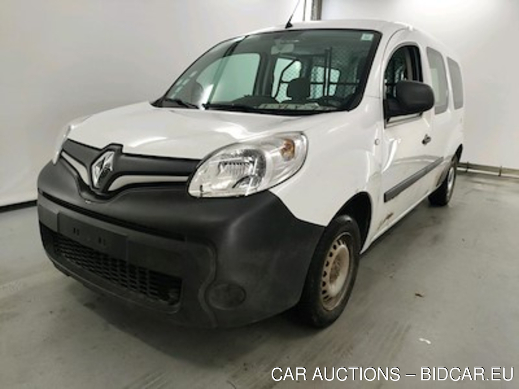 Renault Kangoo express maxi diesel Lot 1.3 RENAULT KANGOO EXPRESS Maxi 1.5 dCi Blue Confort