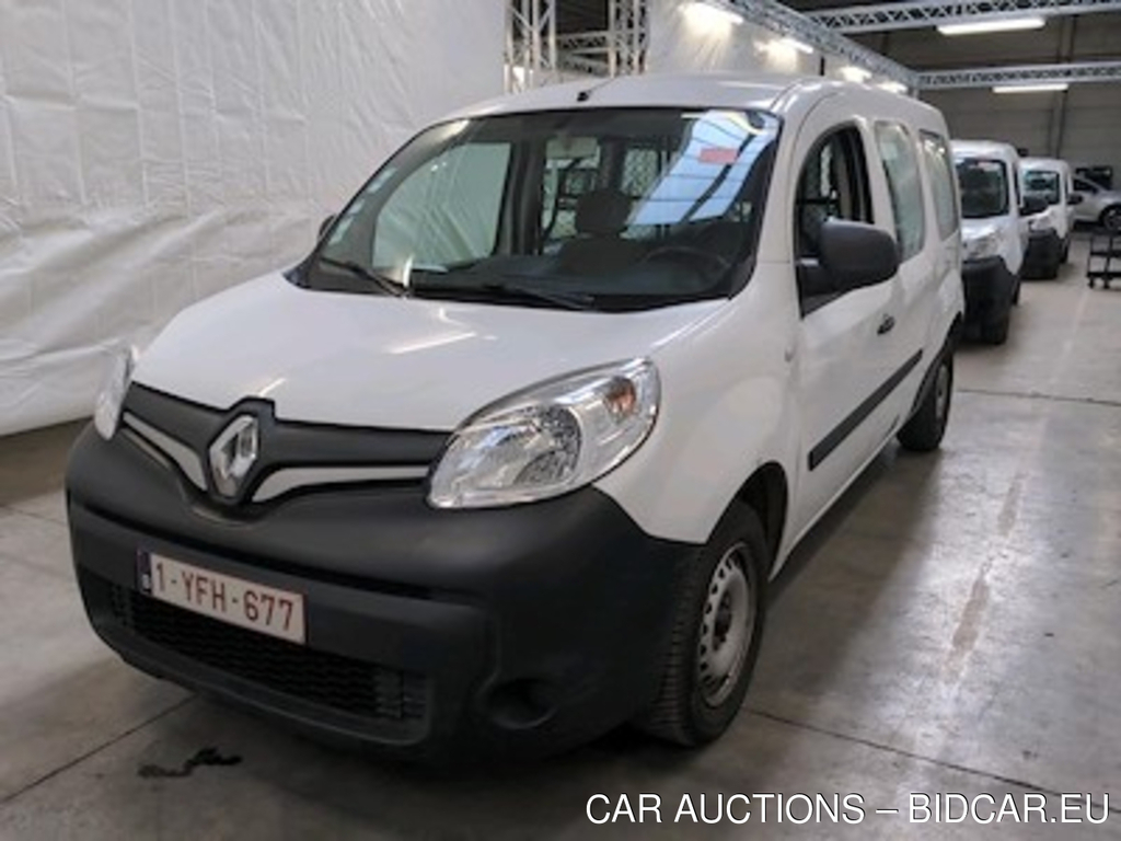 Renault Kangoo express maxi diesel Lot 1.3 RENAULT KANGOO EXPRESS Maxi 1.5 dCi Blue Confort