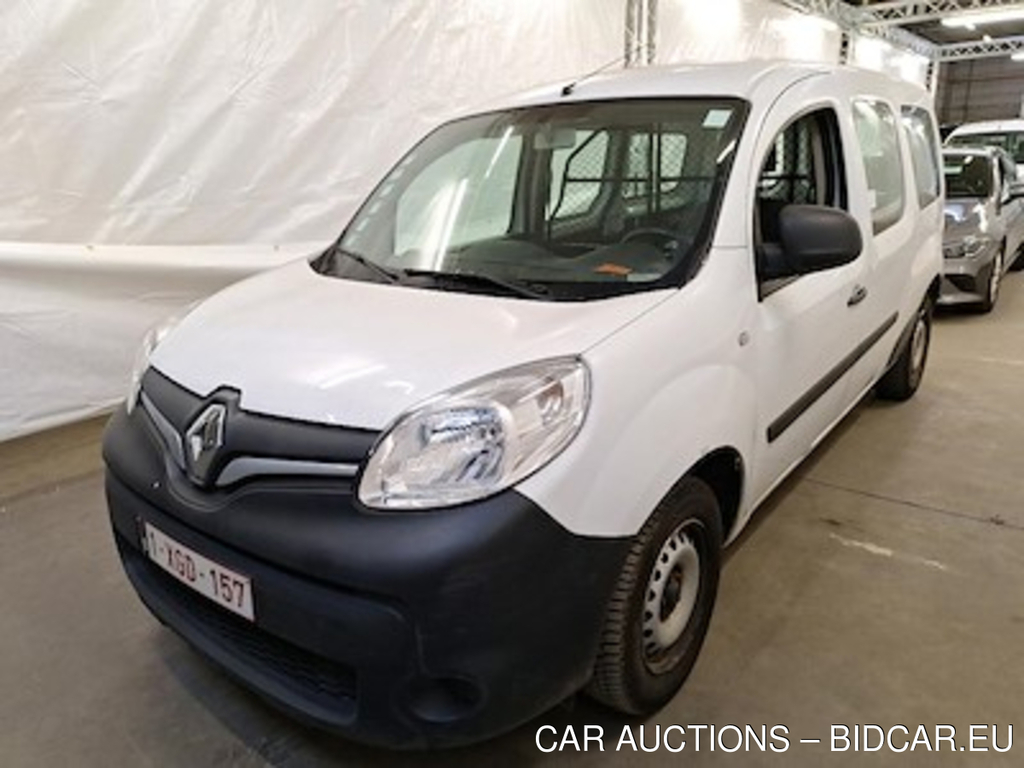 Renault Kangoo express maxi diesel Lot 1.3 RENAULT KANGOO EXPRESS Maxi 1.5 dCi Blue Confort