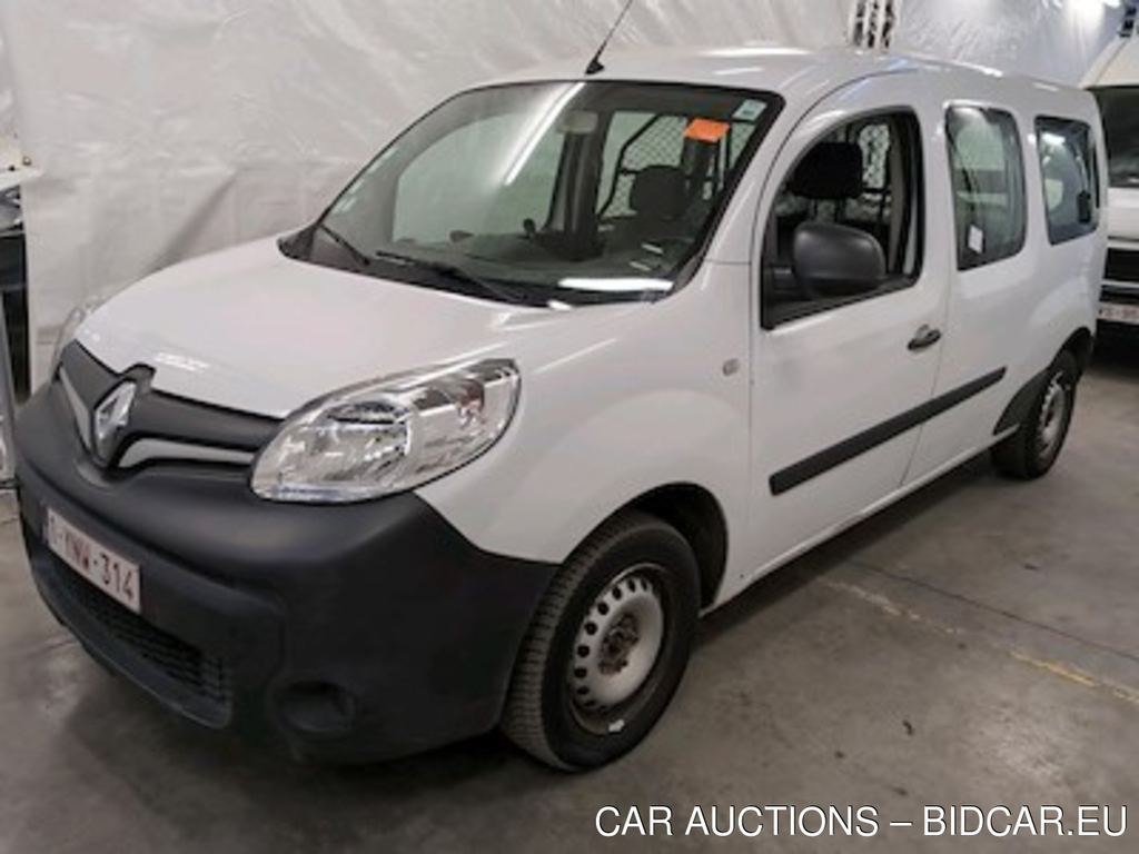 Renault Kangoo express maxi diesel Lot 1.3 RENAULT KANGOO EXPRESS Maxi 1.5 dCi Blue Confort