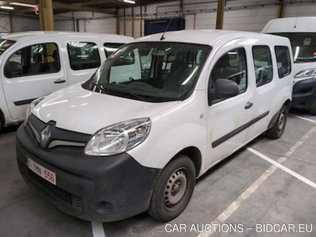 Renault Kangoo express maxi diesel Lot 1.3 RENAULT KANGOO EXPRESS Maxi 1.5 dCi Blue Confort