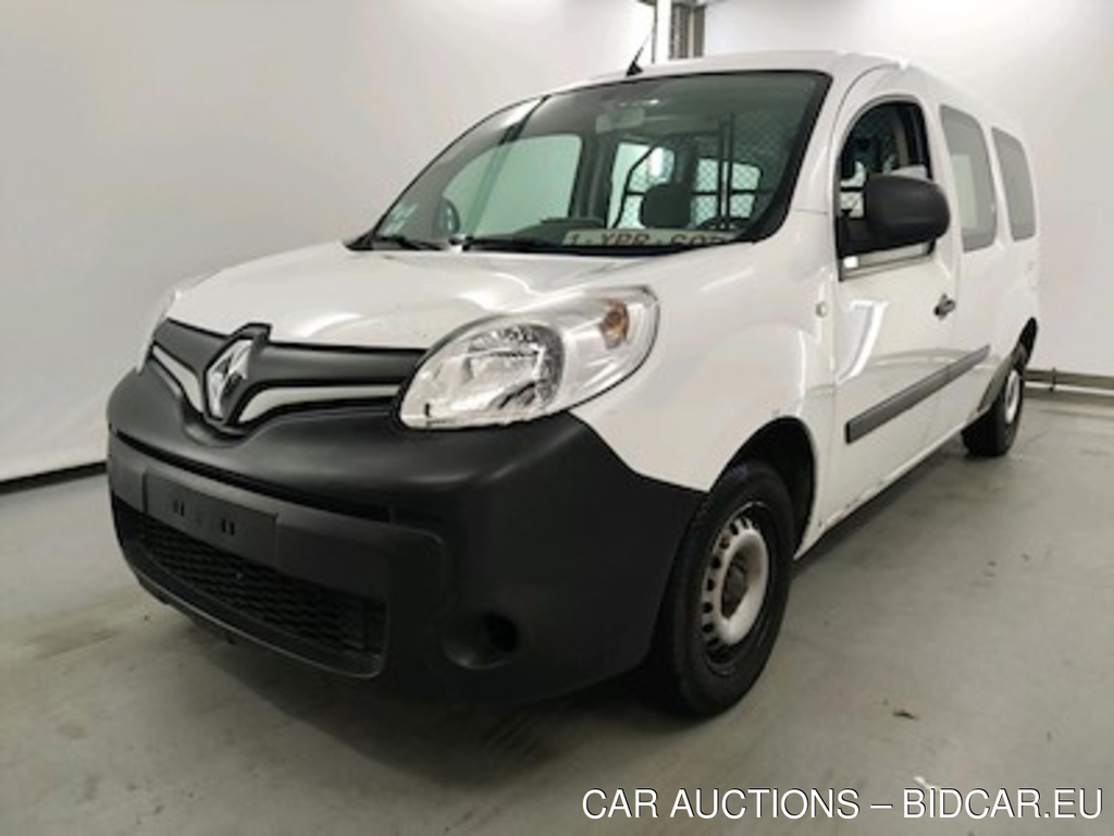 Renault Kangoo express maxi diesel Lot 1.3 RENAULT KANGOO EXPRESS Maxi 1.5 dCi Blue Confort