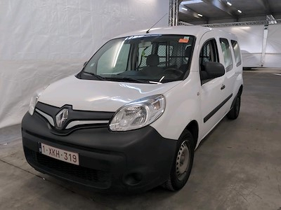 Renault Kangoo express maxi diesel Lot 1.3 RENAULT KANGOO EXPRESS Maxi 1.5 dCi Blue Confort