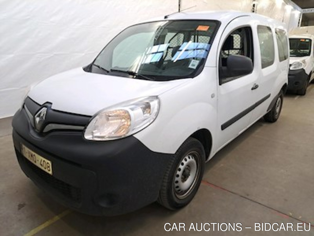 Renault Kangoo express maxi diesel Lot 1.3 RENAULT KANGOO EXPRESS Maxi 1.5 dCi Blue Confort