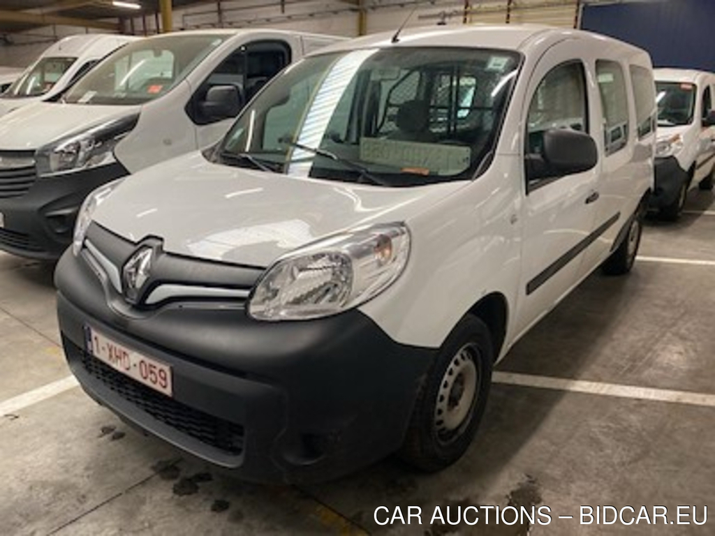 Renault Kangoo express maxi diesel Lot 1.3 RENAULT KANGOO EXPRESS Maxi 1.5 dCi Blue Confort