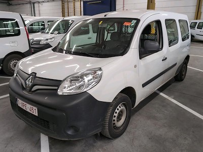 Renault Kangoo express maxi diesel Lot 1.3 RENAULT KANGOO EXPRESS Maxi 1.5 dCi Blue Confort