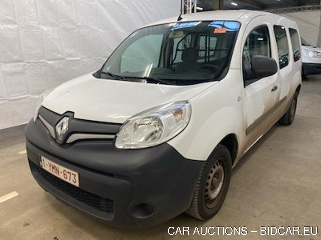 Renault Kangoo express maxi diesel Lot 1.3 RENAULT KANGOO EXPRESS Maxi 1.5 dCi Blue Confort